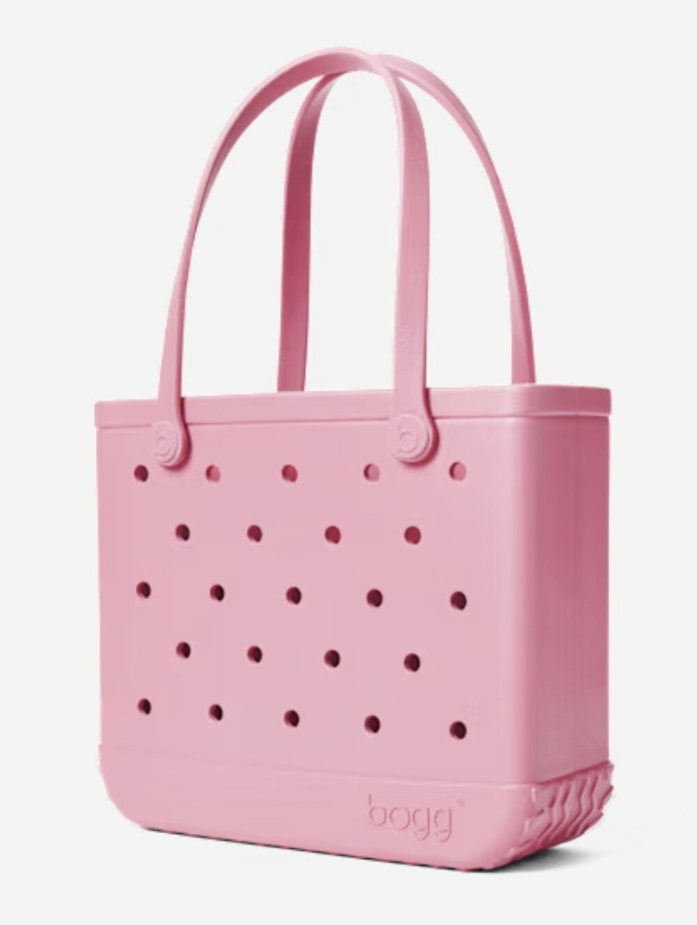 BOGG BAG Pink Tote ORIGINAL